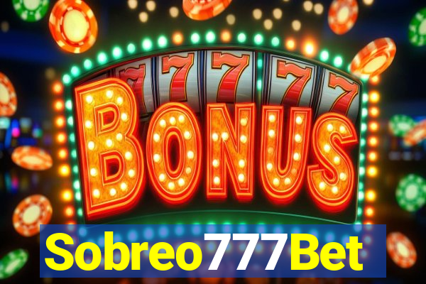 Sobreo777Bet