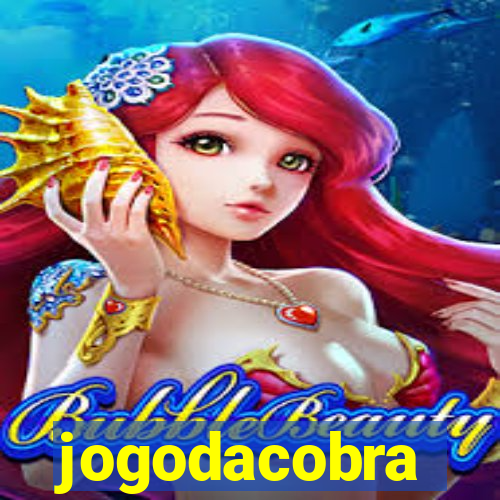 jogodacobra