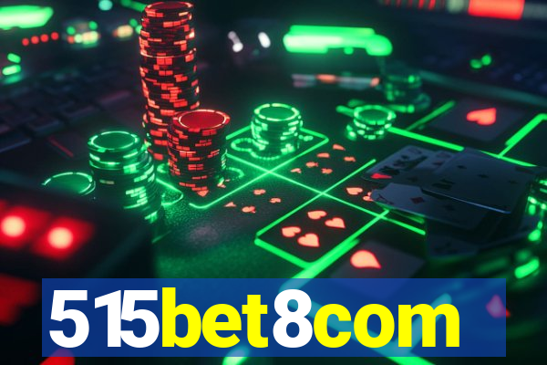 515bet8com