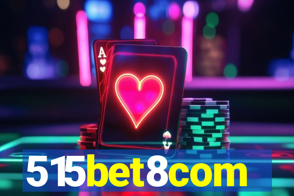 515bet8com