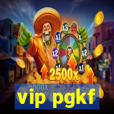 vip pgkf