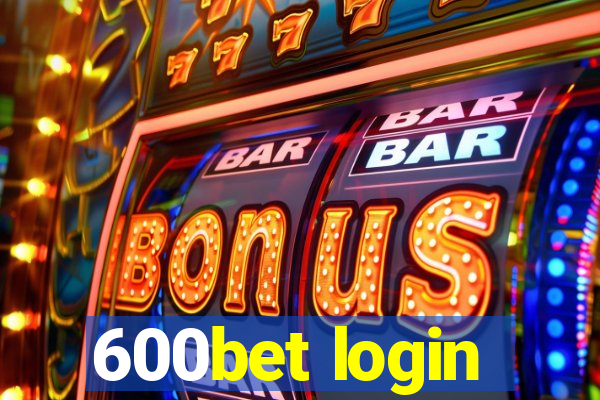 600bet login