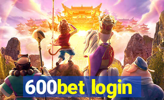 600bet login