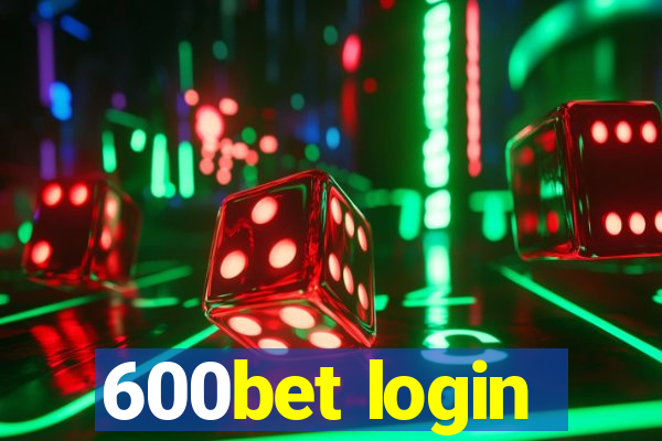 600bet login