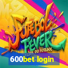 600bet login