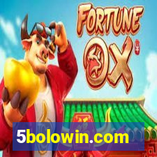 5bolowin.com