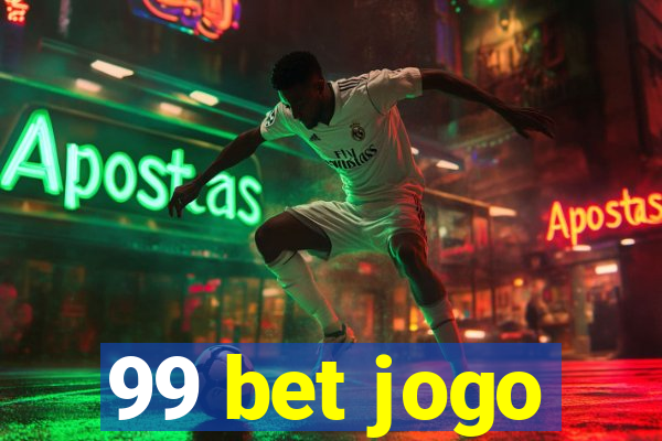 99 bet jogo