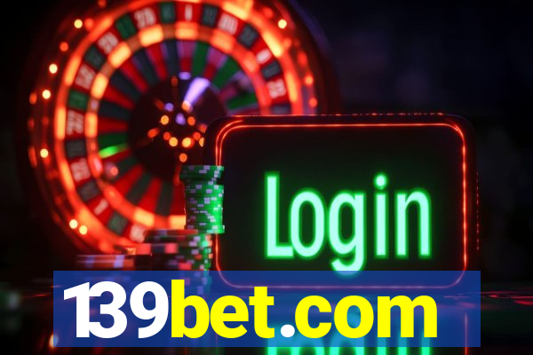 139bet.com