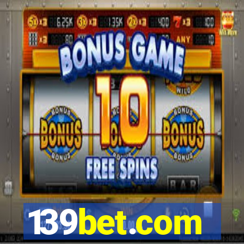 139bet.com