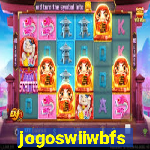 jogoswiiwbfs