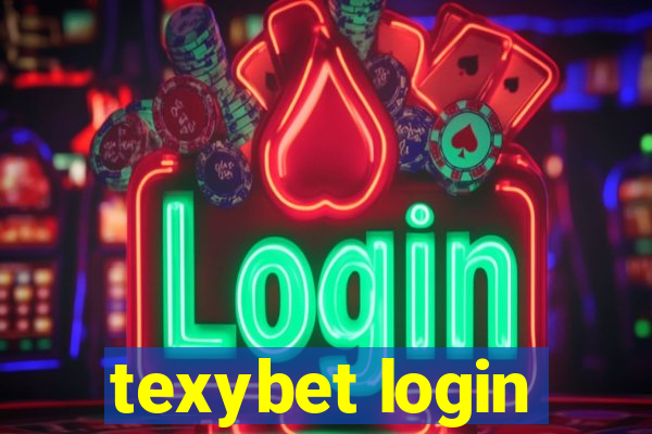 texybet login