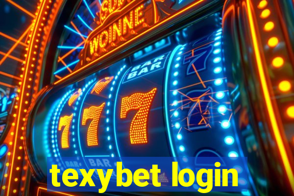 texybet login