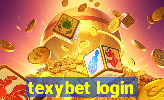 texybet login