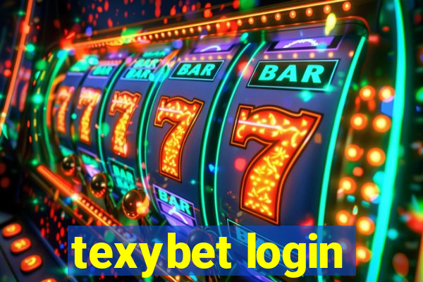 texybet login