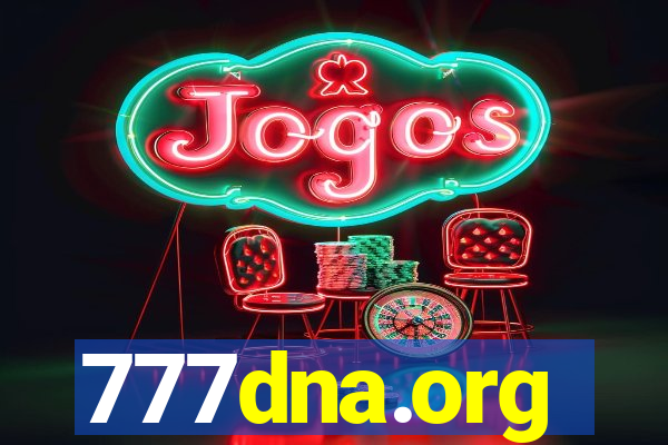 777dna.org