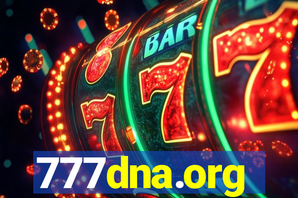 777dna.org