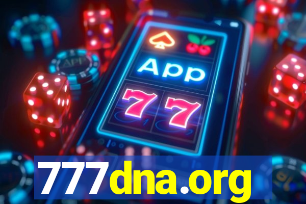 777dna.org