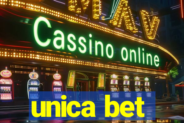 unica bet