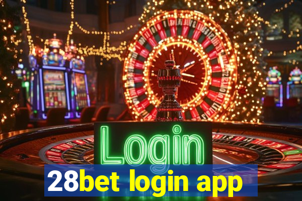 28bet login app