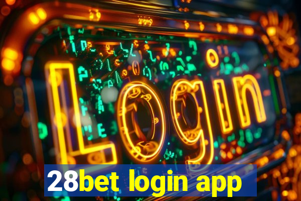 28bet login app