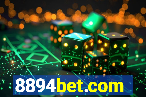 8894bet.com