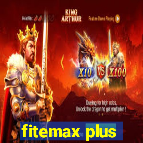 fitemax plus