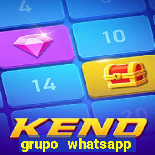 grupo whatsapp porto velho