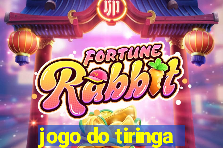 jogo do tiringa