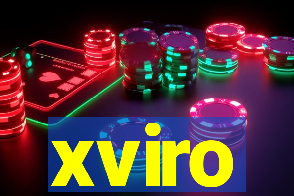 xviro