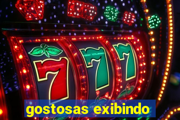 gostosas exibindo