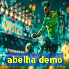 abelha demo