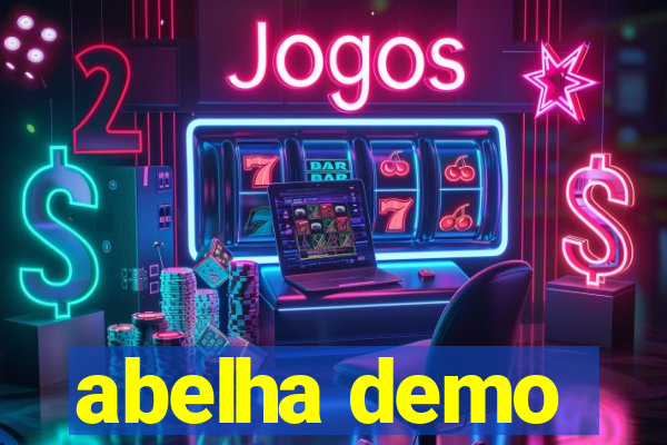 abelha demo