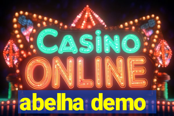 abelha demo