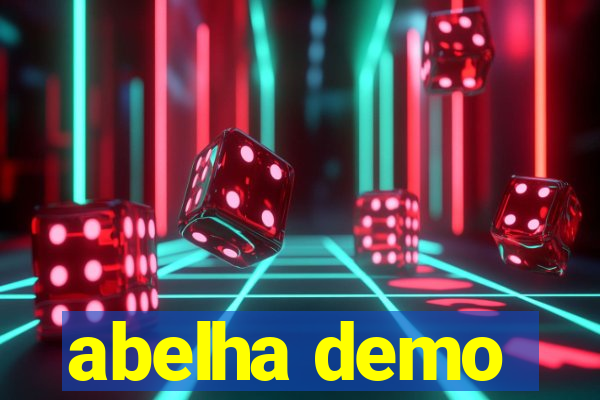 abelha demo