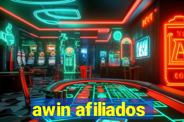 awin afiliados