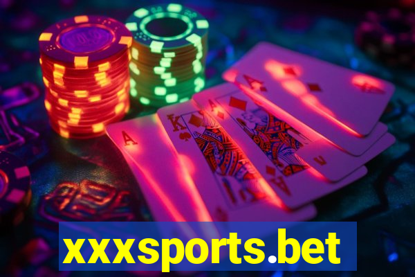 xxxsports.bet