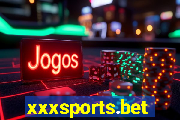 xxxsports.bet