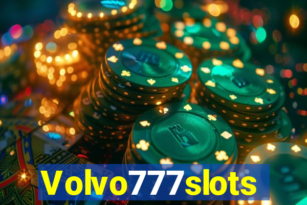 Volvo777slots