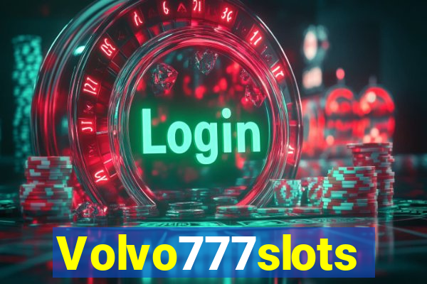 Volvo777slots