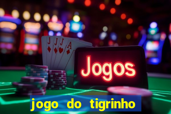 jogo do tigrinho receita federal