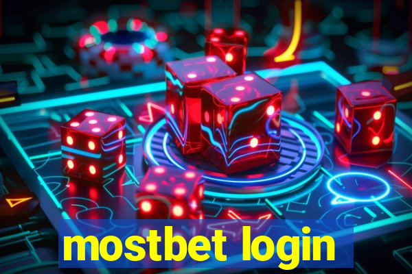 mostbet login