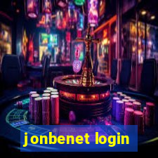 jonbenet login