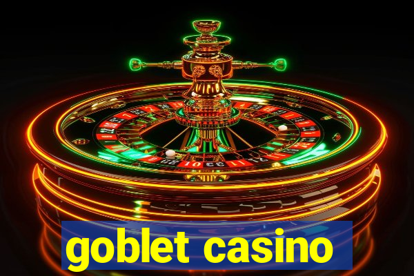 goblet casino