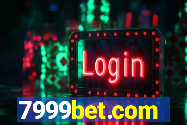 7999bet.com