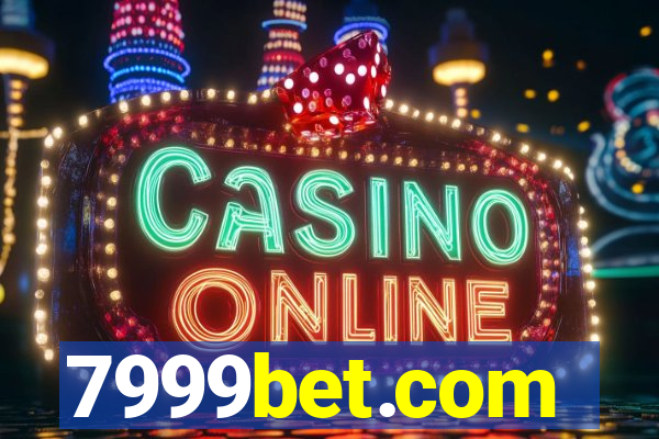 7999bet.com