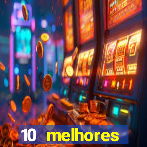 10 melhores plataformas de jogos