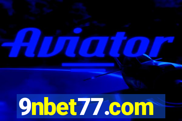 9nbet77.com