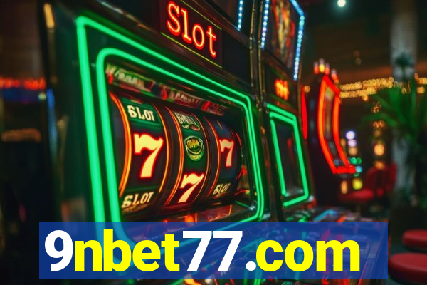 9nbet77.com