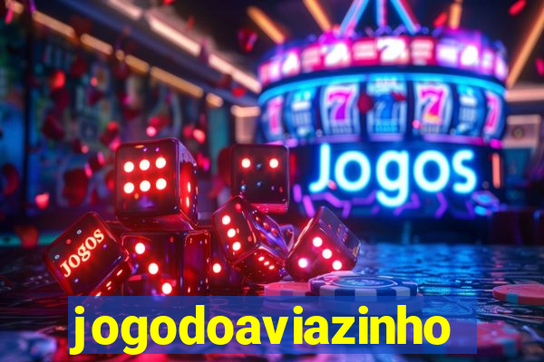 jogodoaviazinho