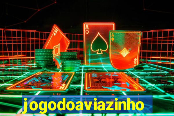 jogodoaviazinho